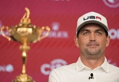 Keegan Bradley as Ryder Cup captain raises questions whether U.S. task force plan is over