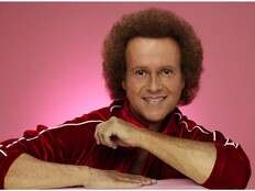 Richard Simmons’ family slam housekeeper’s ‘greed’ amid estate battle