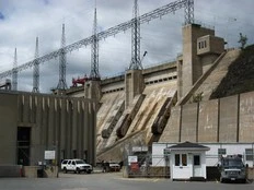 STOSSEL: A dam good argument