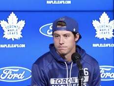 You've had your say: Our Maple Leafs poll reveals intrigue over Mitch Marner, Easton Cowan