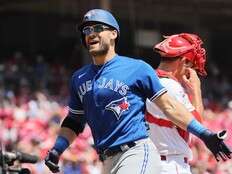 Kevin Kiermaier gives special shoutout to Blue Jays fans in retirement video