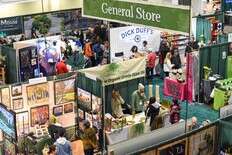 Fall Cottage Show to celebrate 20 years of cottage living