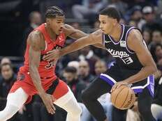 Toronto Raptors' deficient defence only will be addressed when players smarten up