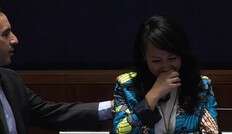 Tears, anger as Toronto City Council debates honouring Christianity