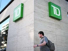 TD Bank to pay $3B in historic money-laundering settlement with the Justice Department