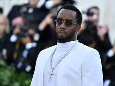 ​​​Alleged Diddy sex tape with famous A-list celeb being ‘shopped,’ lawyer says