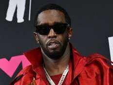 Diddy’s A-list celebrity friends quietly paying off alleged victims, lawyer claims