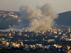 Israel raids a Gaza hospital and its strike on a home kills 13 children