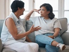 DEAR ABBY: Parent and daughter still struggle to find balance