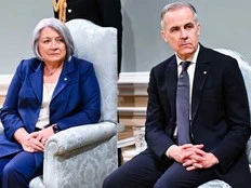 JAY GOLDBERG: Carney convinced enough people he’s different – but can it last?