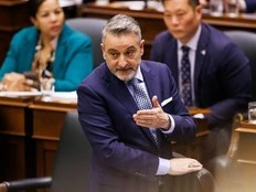 SNOBELEN: Considering options in provincial takeover of school boards
