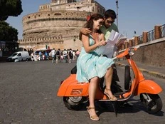SEX FILES: I spent a week on Tinder in Italy and here's what I learned