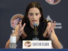 Indy Star bars its sports columnist from Caitlin Clark’s games after awkward exchange