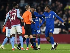 English Premier League takes another step toward introducing a spending cap