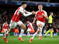 Did Arsenal learn any lessons when it blew the Premier League title last year?