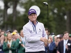 Tom Watson urged end to PGA Tour, LIV Golf battle at Champions Dinner