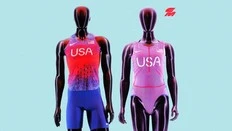 Nike ripped for overly revealing U.S. Olympic track outfits: ‘My hoo haa is gonna be out’
