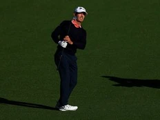 McCARTHY: Mike Weir refuses to go gently at Augusta National