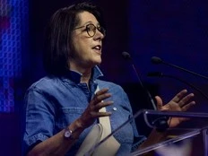 How Hall of Famer Daniele Sauvageau helped transform women’s hockey forever