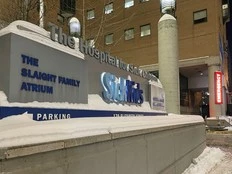 Dodgers fans raise $75Gs for Toronto’s SickKids Hospital after Alex Vesia’s emotional update