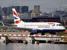 British Airways owner adopts AirTags in bid to find lost luggage