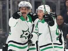 GAMEDAY: Maple Leafs, Stars meet in big clash of top-10 teams in Big D