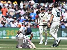 Aussie pacemen leave India battered and bruised in high-profile cricket series now tied