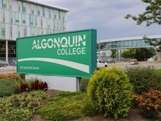 Cuts at Ontario colleges leading to nearly 10,000 job losses, union says