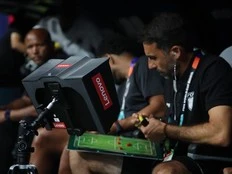 SALTZMAN: Groundbreaking technology the quiet MVP at 2026 FIFA World Cup