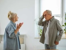 DEAR ABBY: Husband proclaims he’s changed for the better