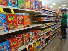PARKER: Turning the focus to nutrition for America’s food stamp program