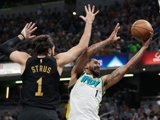 Peacock’s NBA coverage is going to look a lot different than TV