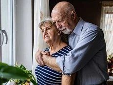 DEAR ABBY: Couple suffering amid tragic loss of grandchild