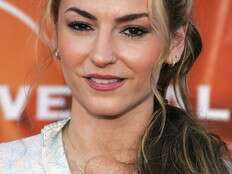 'Sopranos’ star Drea de Matteo says walking away from Hollywood was easy