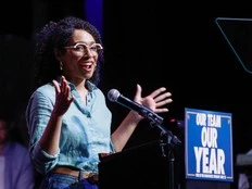 ELDER: What's the real 'defining image of race in America'?