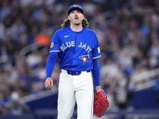 Blue Jays' offensive woes making them trade deadline sellers