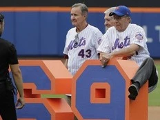 Ron Taylor, ex-MLB pitcher and longtime Blue Jays doctor, dead at 87