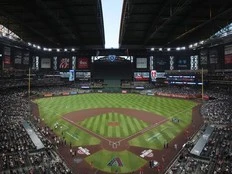 Arizona governor approves up to $500M to upgrade Diamondbacks home
