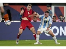 Canada coach Jesse Marsch adds experience to his 26-man CONCACAF Gold Cup roster