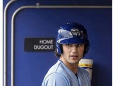 Kansas City Royals are calling up top prospect Jac Caglianone