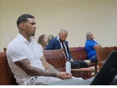 Rays’ Wander Franco detained and admitted into a clinic for mental health issues