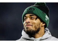 Green Bay Packers plan to release veteran cornerback Jaire Alexander