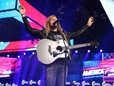 LILLEY: CBC pushes left-wing political values in effort to cancel Christian singer