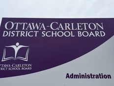 Teacher out of a job after asking students if they want to 'play with my chalk'