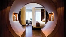 Colin and Justin: Amp up your bedroom