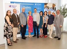 Uniti rental residence builds belonging in Brampton