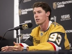 Date set for Mitch Marner's return to face the Maple Leafs as NHL schedule released