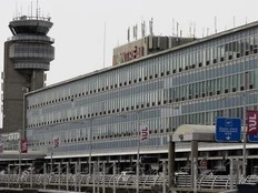 Travellers could see delays after bomb threats at Canadian airports: NAV Canada