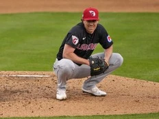 Blue Jays land former Cy Young Award winner Shane Bieber from Guardians