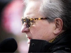 KINSELLA: Carney a 'bootlicker' for Trump's demands. Just ask Lloyd Axworthy.